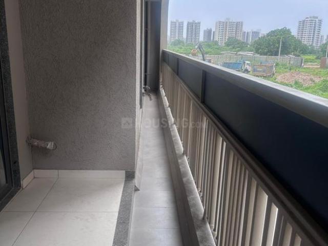 2 BHK Apartment in Zundal for resale Ahmedabad. The reference number is 21056076