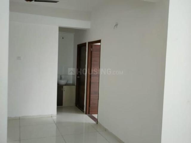 2 BHK Apartment in Zundal for resale Ahmedabad. The reference number is 21063073