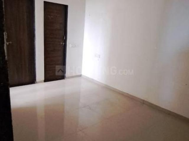 2 BHK Apartment in Zundal for resale Ahmedabad. The reference number is 21110661