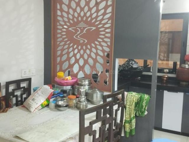 2 BHK Apartment in Zundal for resale Ahmedabad. The reference number is 21187054