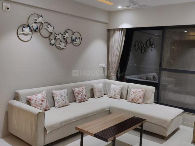 2 BHK Apartment in Zundal for resale Ahmedabad. The reference number is 21209177