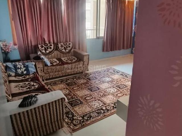 2 BHK Apartment in Zundal for resale Ahmedabad. The reference number is 19399088