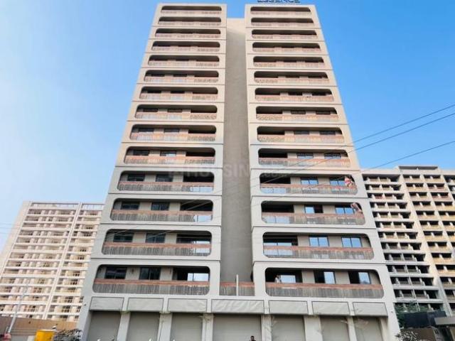 2 BHK Apartment in Zundal for resale Ahmedabad. The reference number is 19664573