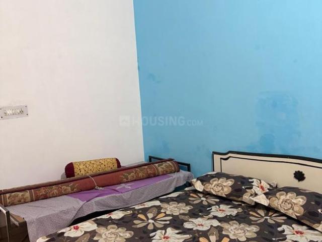 2 BHK Duplex in C.B.Ganj for rent Bareilly. The reference number is 21060674