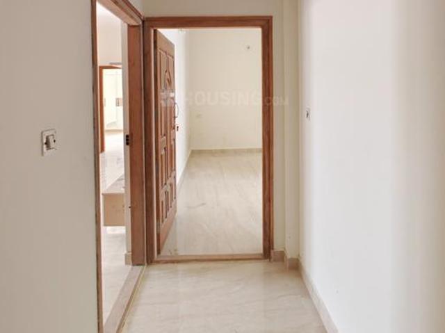 2 BHK Duplex in Carmelaram for rent Bengaluru. The reference number is 21255157