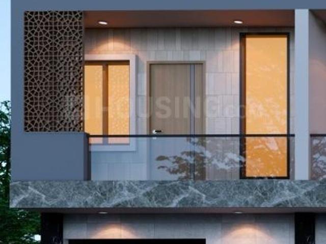 2 BHK Duplex in Chakeri for resale Kanpur. The reference number is 20150720