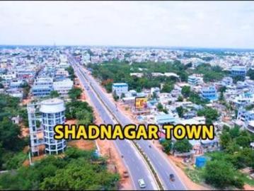 2 BHK Duplex in Chattan Pally for resale Ranga Reddy. The reference number is 20203696