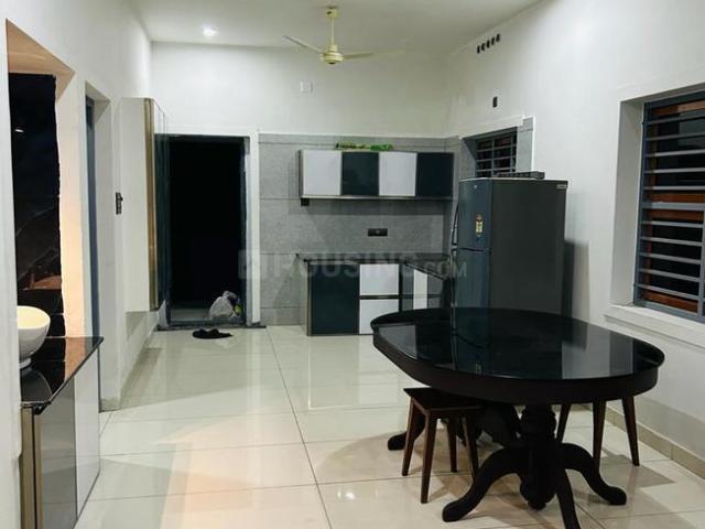 2 BHK Duplex in Cheranalloor for rent Kochi. The reference number is 21284068