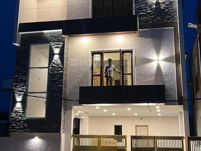 2 BHK Duplex in Chikkagubbi Village for resale Bengaluru. The reference number is 20906902