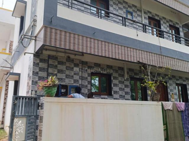 2 BHK Duplex in Chinna Seeragapadi for rent Salem. The reference number is 20182383