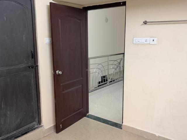 2 BHK Duplex in Choolaimedu for rent Chennai. The reference number is 20572465