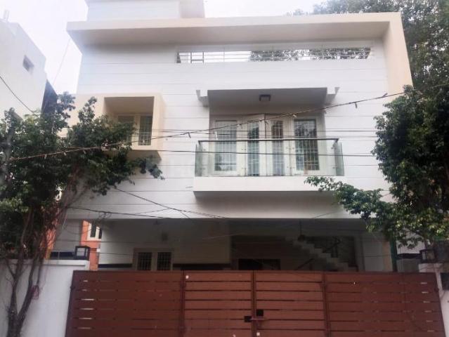 2 BHK Duplex in Choolaimedu for rent Chennai. The reference number is 21053975