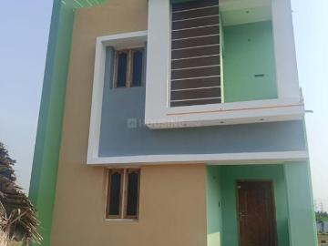 2 BHK Duplex in Cholavaram, Thiruvallur for resale Chennai. The reference number is 17530580