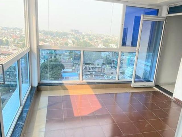 2 BHK Duplex in Clark Town for rent Nagpur. The reference number is 21262471