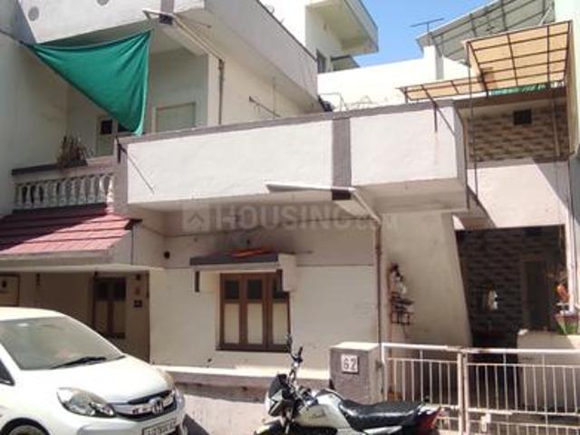 2 BHK Duplex in Amraiwadi for resale Ahmedabad. The reference number is 21290305