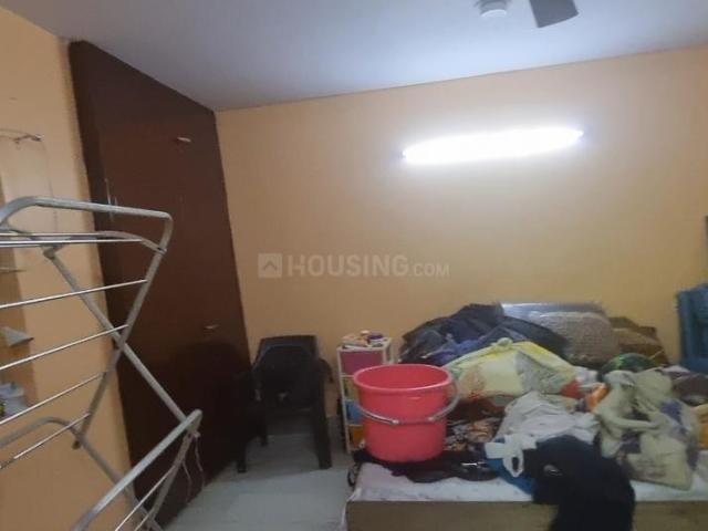 2 BHK Duplex in Anand Vihar for resale New Delhi. The reference number is 20740570