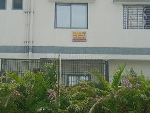 2 BHK Duplex in Andada for resale Ankleshwar. The reference number is 21090617