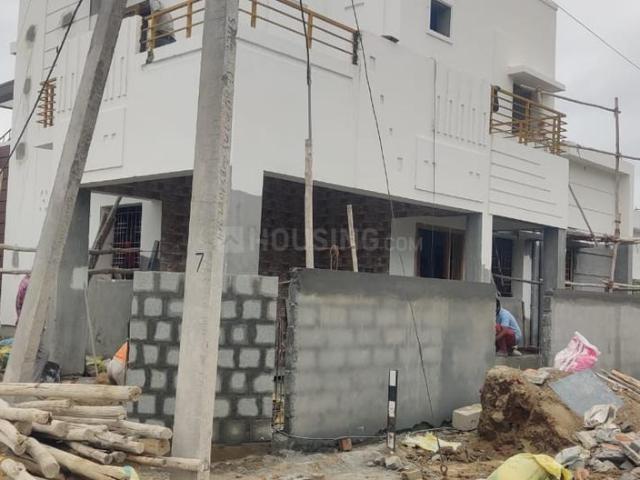 2 BHK Duplex in Annur for resale Coimbatore. The reference number is 19397410
