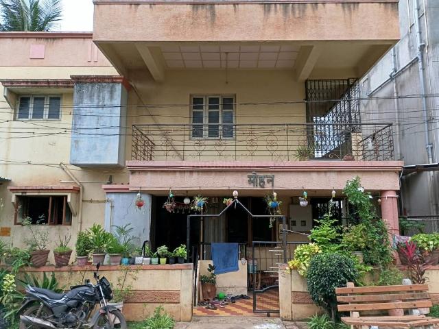 2 BHK Duplex in Abhay Nagar for rent Sangli. The reference number is 21171602