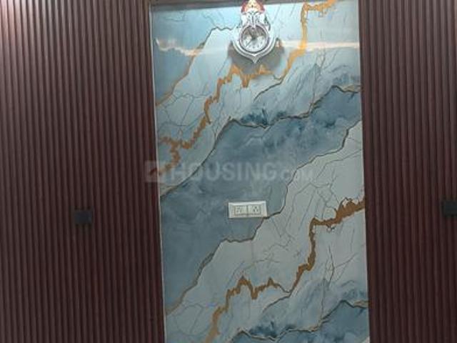 2 BHK Duplex in Adhartal for rent Jabalpur. The reference number is 20391029