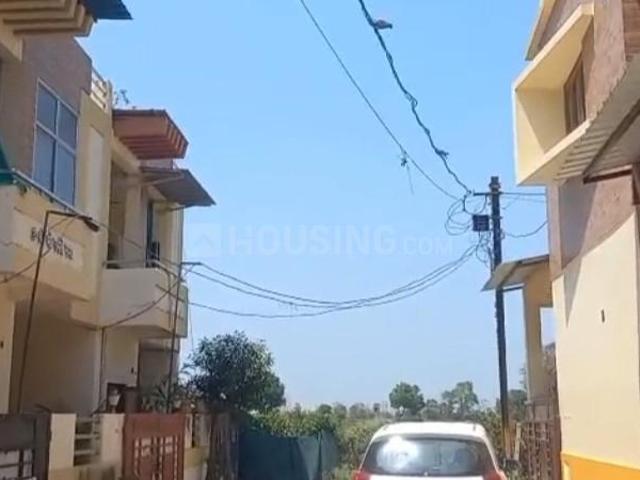 2 BHK Duplex in Adhartal for resale Jabalpur. The reference number is 20294618