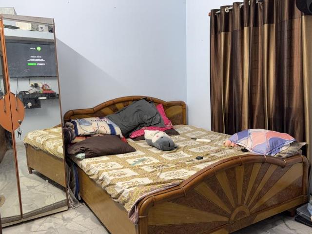 2 BHK Duplex in Adhartal for resale Jabalpur. The reference number is 20294618