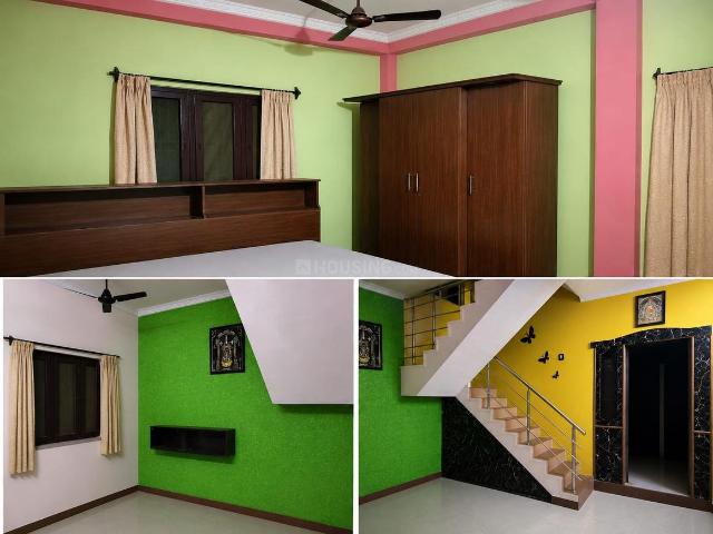 2 BHK Duplex in Aganampudi for rent Visakhapatnam. The reference number is 21087279
