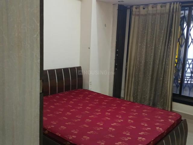 2 BHK Duplex in Airoli for rent Navi Mumbai. The reference number is 21133951