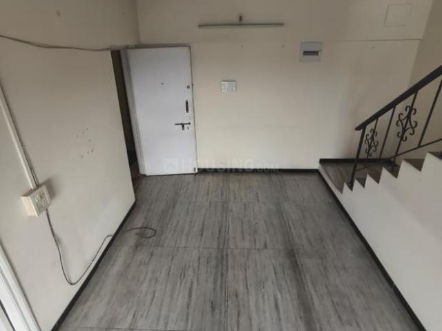 2 BHK Duplex in Airoli for resale Navi Mumbai. The reference number is 20651208
