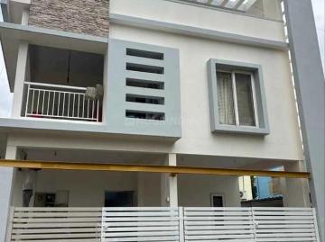 2 BHK Duplex in Akshayanagar for resale Bengaluru. The reference number is 17605822