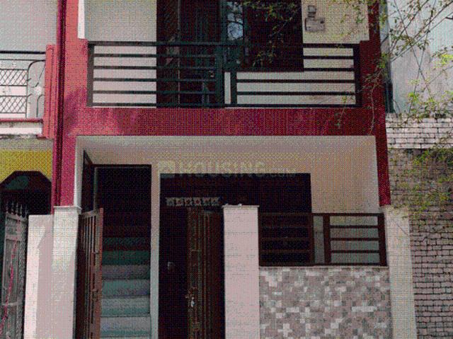 2 BHK Duplex in Alpha II for rent Greater Noida. The reference number is 20244013
