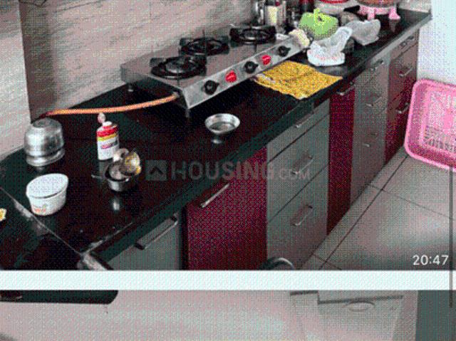 2 BHK Duplex in Atladara for rent Vadodara. The reference number is 21038393