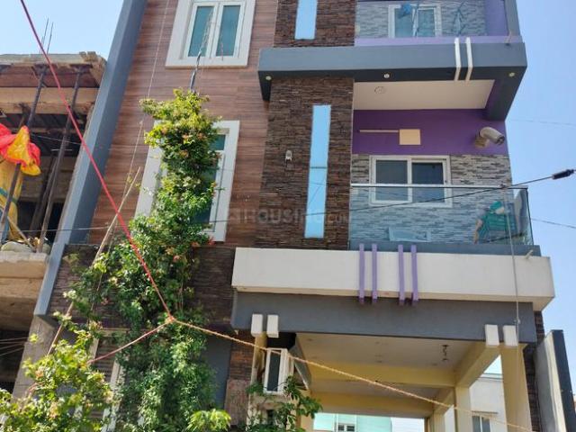 2 BHK Duplex in Avadi for resale Chennai. The reference number is 19991648