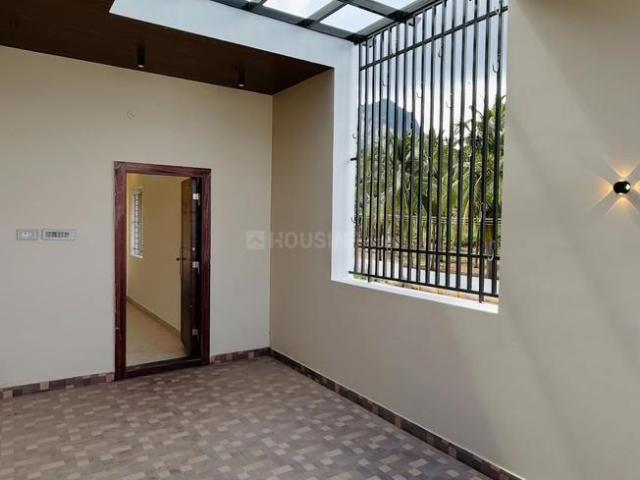 2 BHK Duplex in Avadi for resale Chennai. The reference number is 20289339