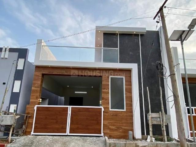 2 BHK Duplex in Avadi for resale Chennai. The reference number is 20532790