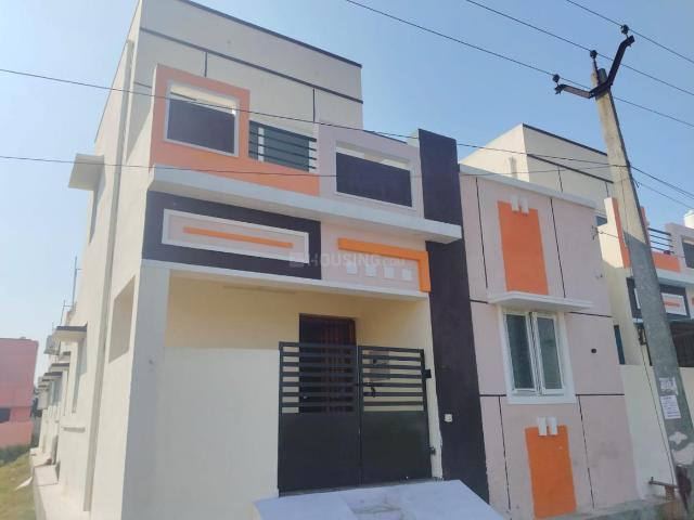 2 BHK Duplex in Avadi for resale Chennai. The reference number is 20650627