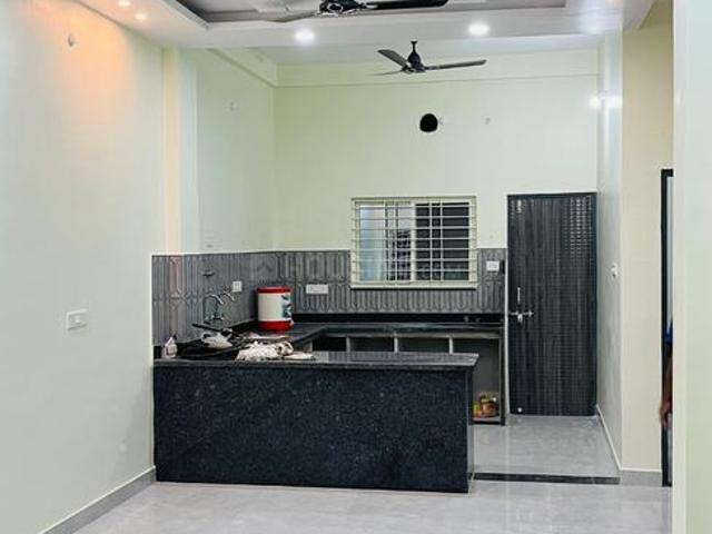 2 BHK Duplex in Awadhpuri for rent Bhopal. The reference number is 19339618