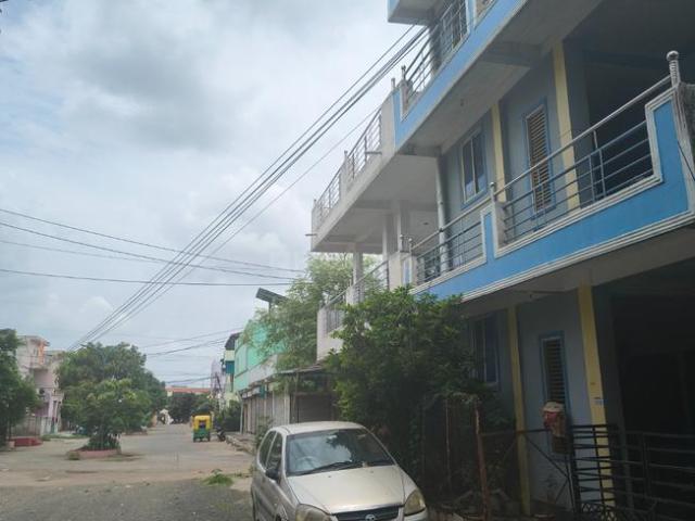 2 BHK Duplex in Awadhpuri for rent Bhopal. The reference number is 20730783