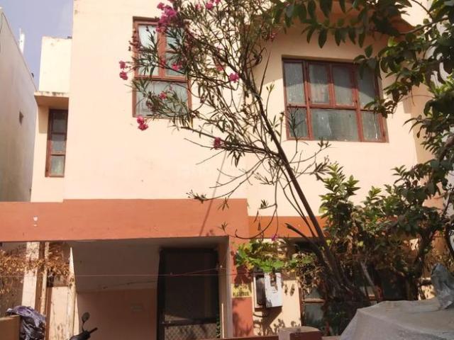 2 BHK Duplex in Ayodhya Bypass for resale Bhopal. The reference number is 21225115