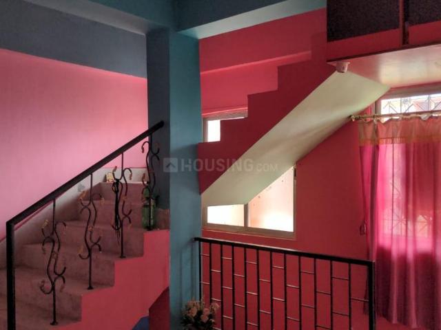 2 BHK Duplex in Borjhar for rent Guwahati. The reference number is 21056827