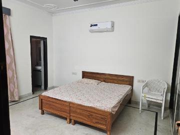 2 BHK Duplex in Baberpur Mandi for rent Panipat. The reference number is 19981529