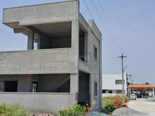 2 BHK Duplex in Bagalur for resale Hosur. The reference number is 21061045