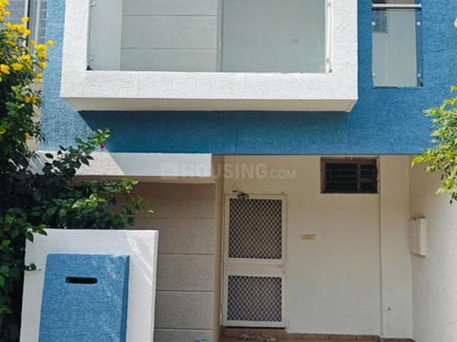 2 BHK Duplex in Bagli Village for rent Bhopal. The reference number is 21202437