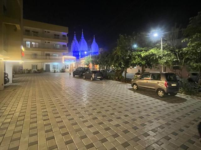 2 BHK Duplex in Bagmugaliya for rent Bhopal. The reference number is 19806170