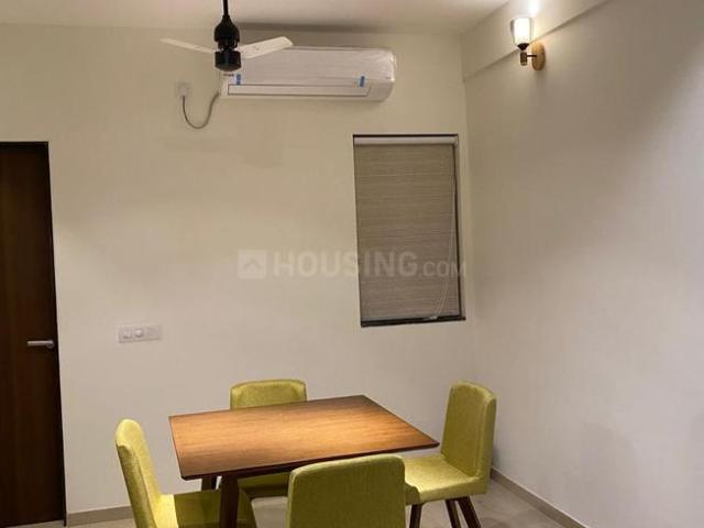 2 BHK Duplex in Baingini for rent Goa. The reference number is 20329151