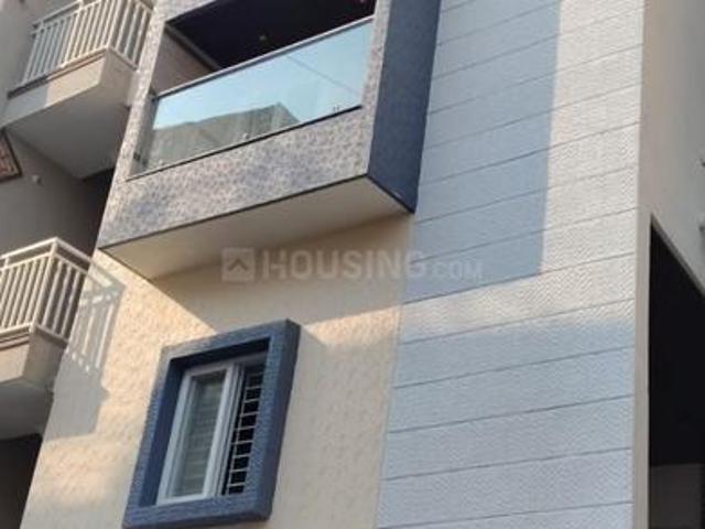 2 BHK Duplex in Banashankari for resale Bengaluru. The reference number is 20171644