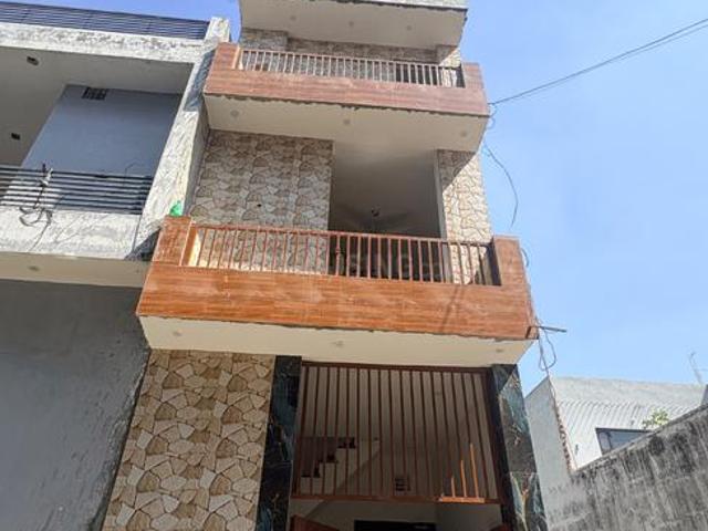 2 BHK Duplex in Bhamian Khurd for rent Ludhiana. The reference number is 21216211