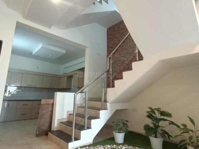 2 BHK Duplex in Bhicholi Mardana for resale Indore. The reference number is 17882911