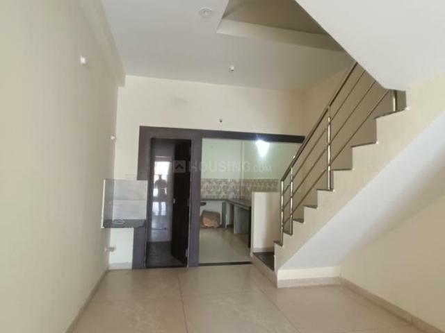 2 BHK Duplex in Bhicholi Mardana for resale Indore. The reference number is 17960798