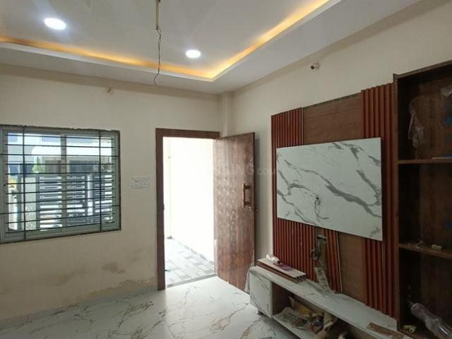 2 BHK Duplex in Bhicholi Mardana for resale Indore. The reference number is 17968683